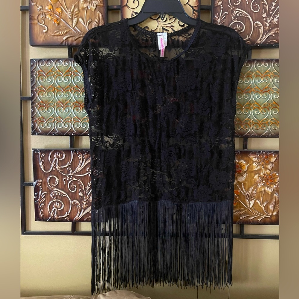 Lace too universal fashion small